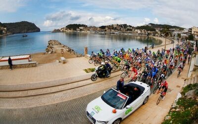 Trofeo Challenge Mallorca race wrap – stage 1