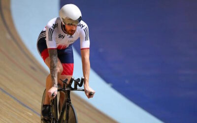 World Track Championships Results Live